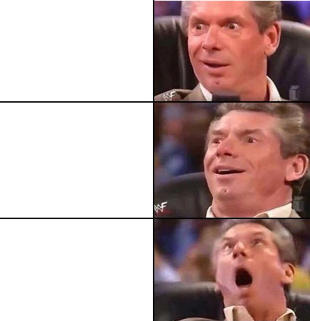 Making Your Own Vince McMahon Memes (Easy Guide & Templates)