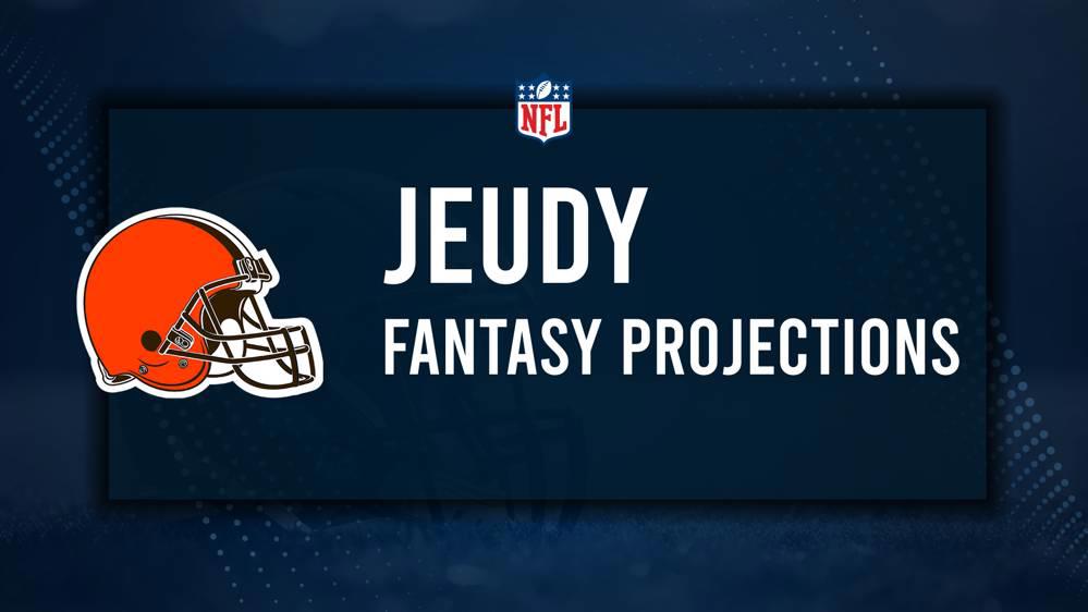 Jerry Jeudy Week 3: Fantasy Outlook and Game Predictions!