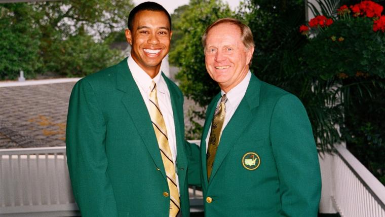 Find Out Who Has Won the Most Masters! (Golf History)