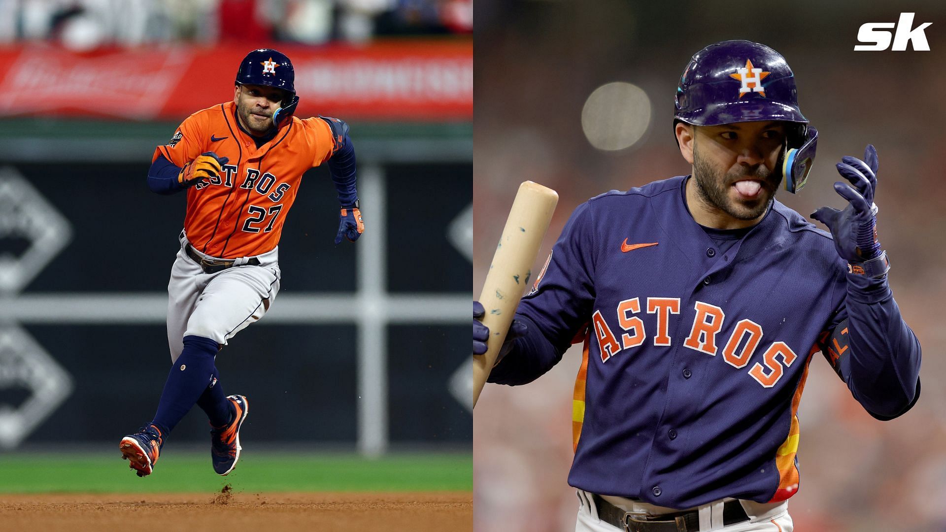 Salary of Jose Altuve: A Deep Dive into His Earnings!