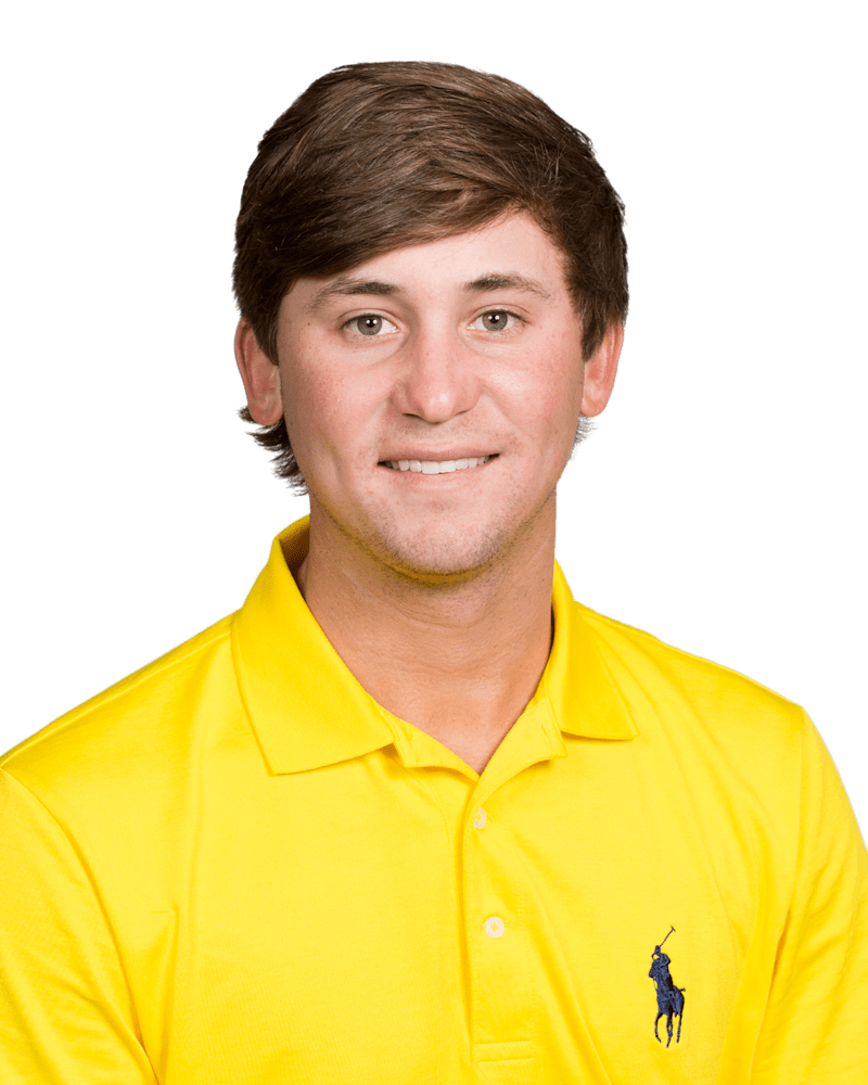 Smylie Kaufman: Pro Golfer Profile (Stats, Wins, and Bio)