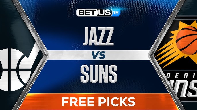 Suns Prediction: Expert Picks and Odds for the Next Game!