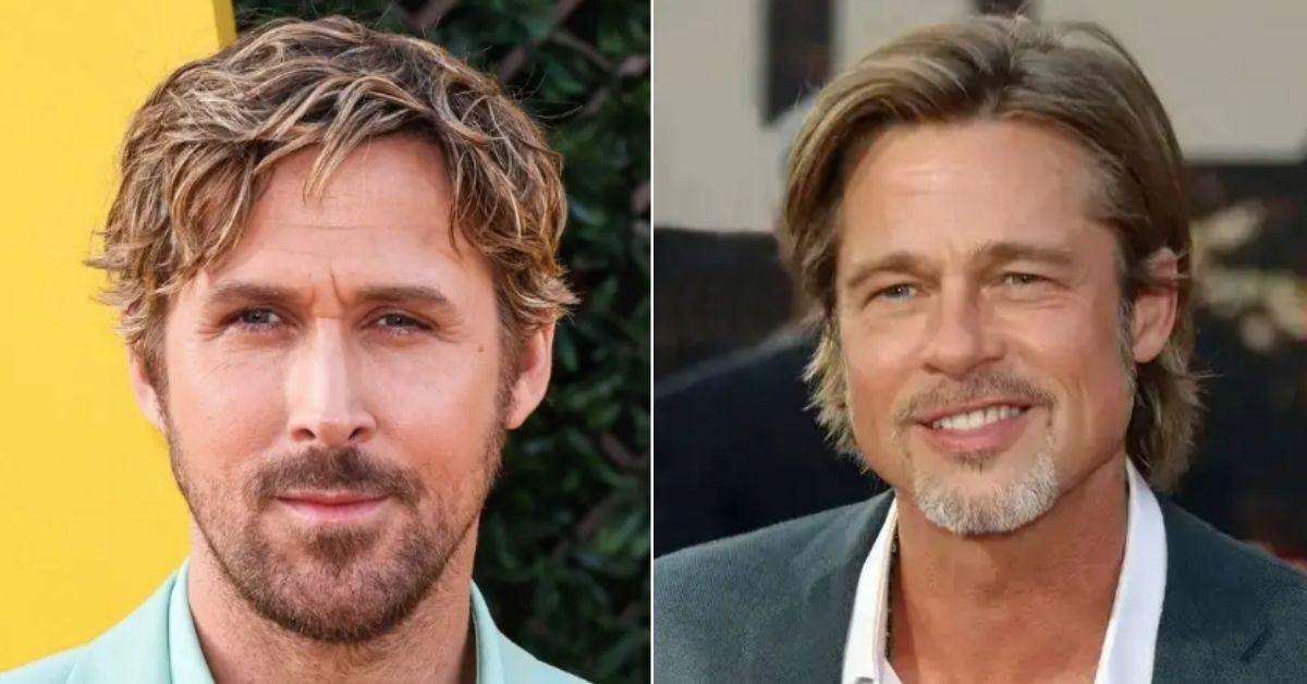 Ryan Gosling Brad Pitt: All the Latest Gossip and News.