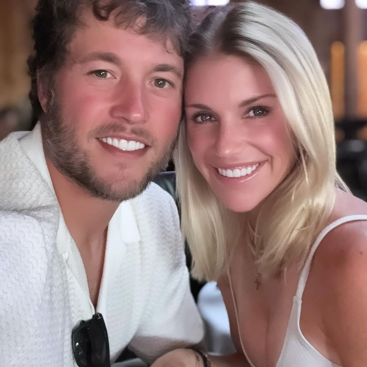 kelly stafford:Wife of NFL Quarterback (her amazing story)