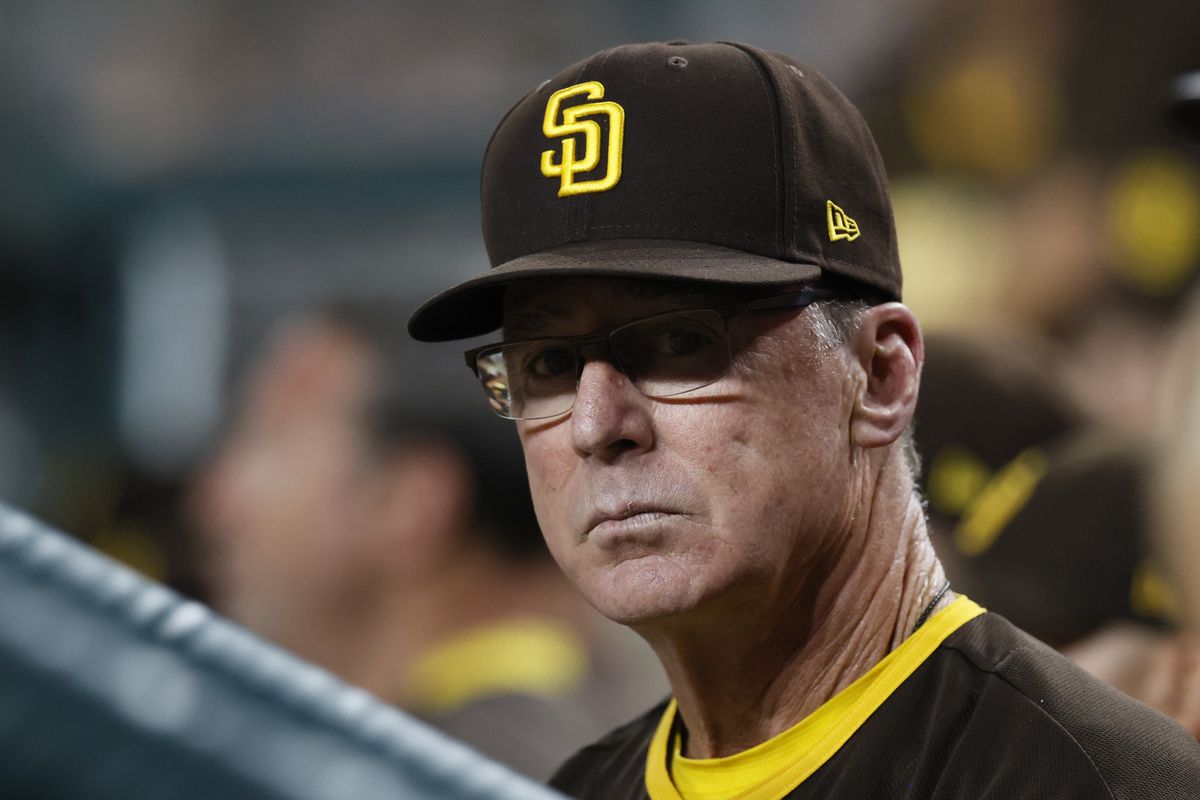 Bob Melvin Manager Salary & Contract Details: All You Need to Know