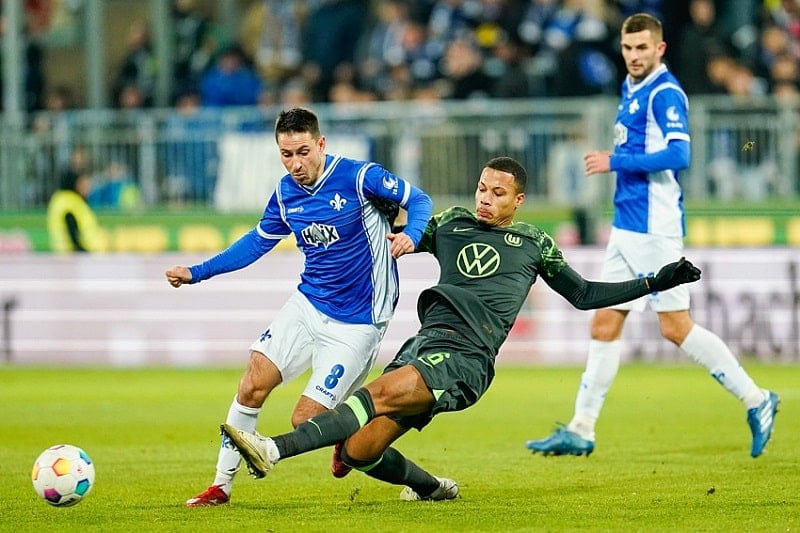 Wolfsburg vs Darmstadt Prediction Today: Dont Miss Our Match Preview!