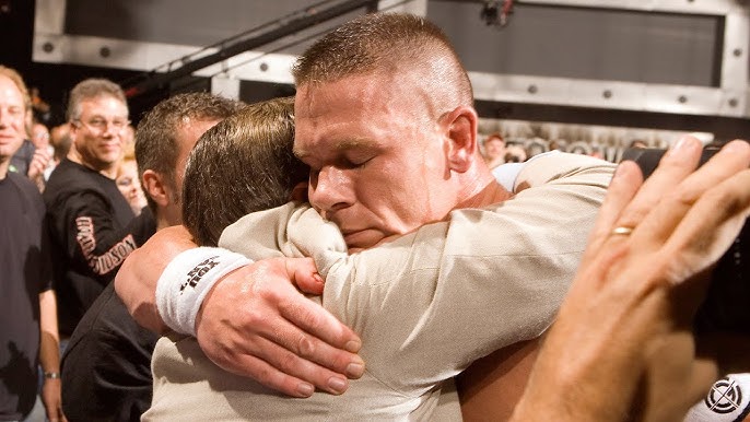 John Cena Dad: The Untold Story, Simple Facts and More!