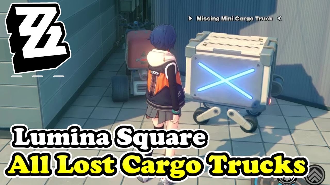 Lumina Square Cargo Trucks: Are They Worth It? (We Break It Down For You)