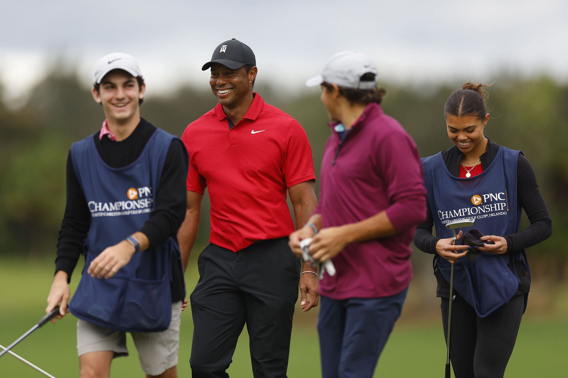 Who Are Tiger Woods Siblings? Get the Latest Scoop on Their Lives and Careers!