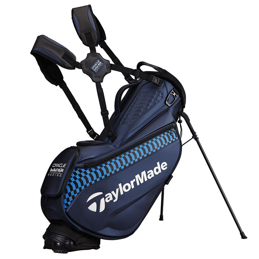 Best Red Bull Golf Bag? Cool Designs and Where to Buy.