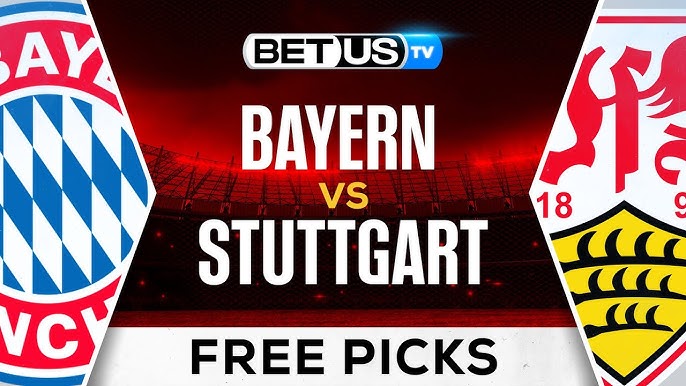 Bayern vs Stuttgart Prediction:  Get the Best Match Insights Here!