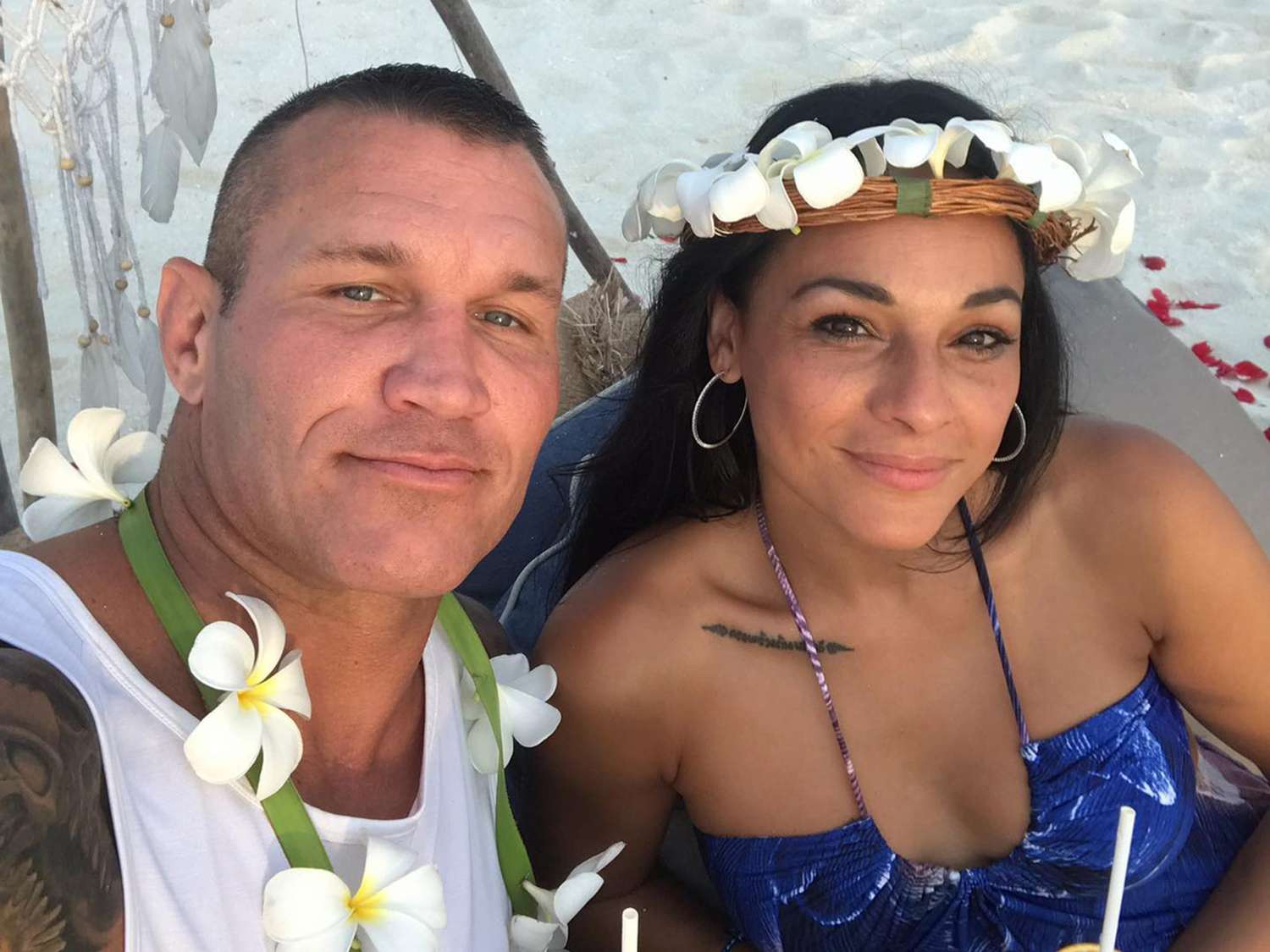 Meet Randy Orton and Family: know more about their personal life.