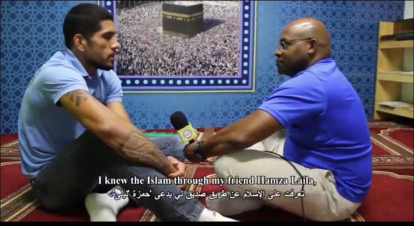 Alex Pereira Muslim: Exploring the Fighters Faith and Background