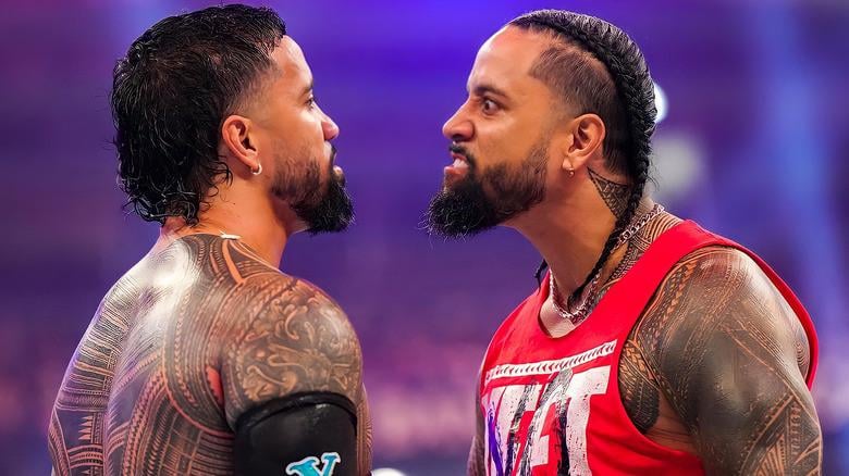 Jimmy and Jey Uso Split: HUGE Changes for WWEs Top Team?