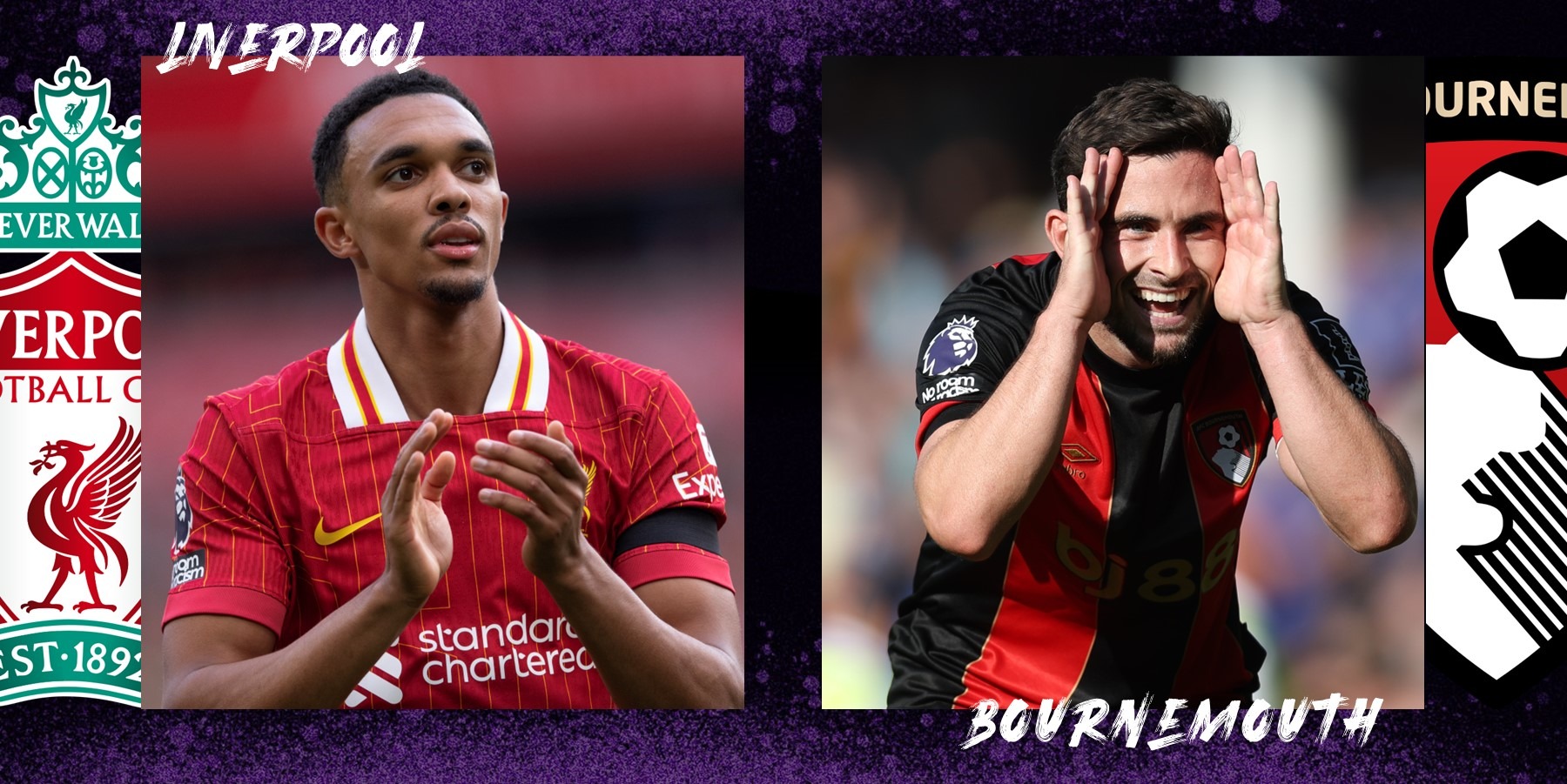 Premier League: Liverpool vs Bournemouth Prediction