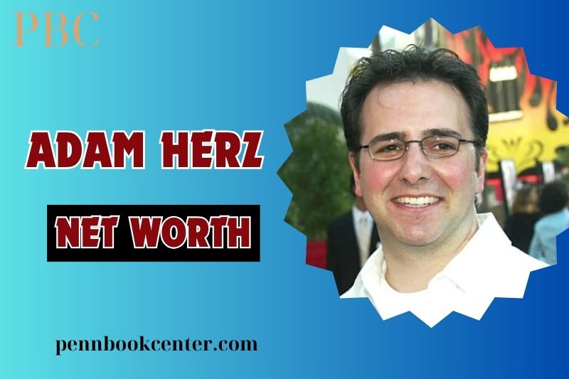 Adam Reader Net Worth: Learn How He Built His Fortune