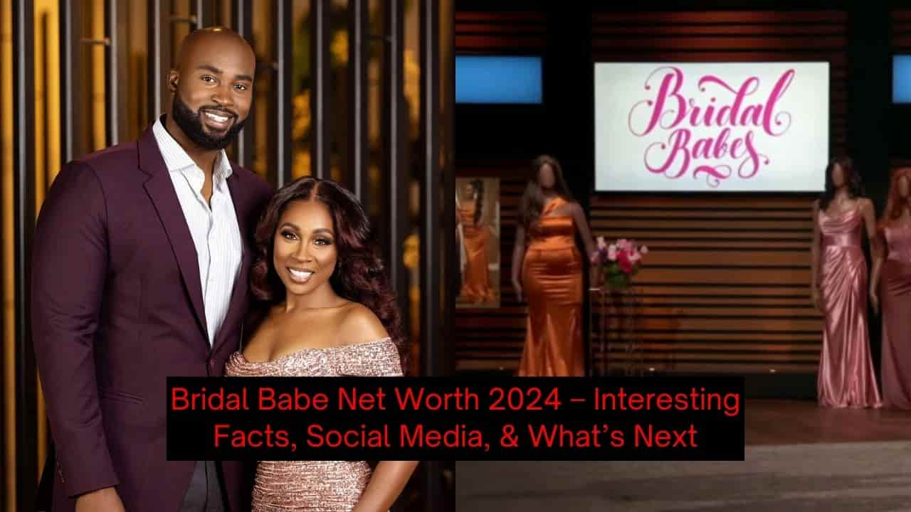 Bridal Babe Net Worth and Career: a look at their financial status.