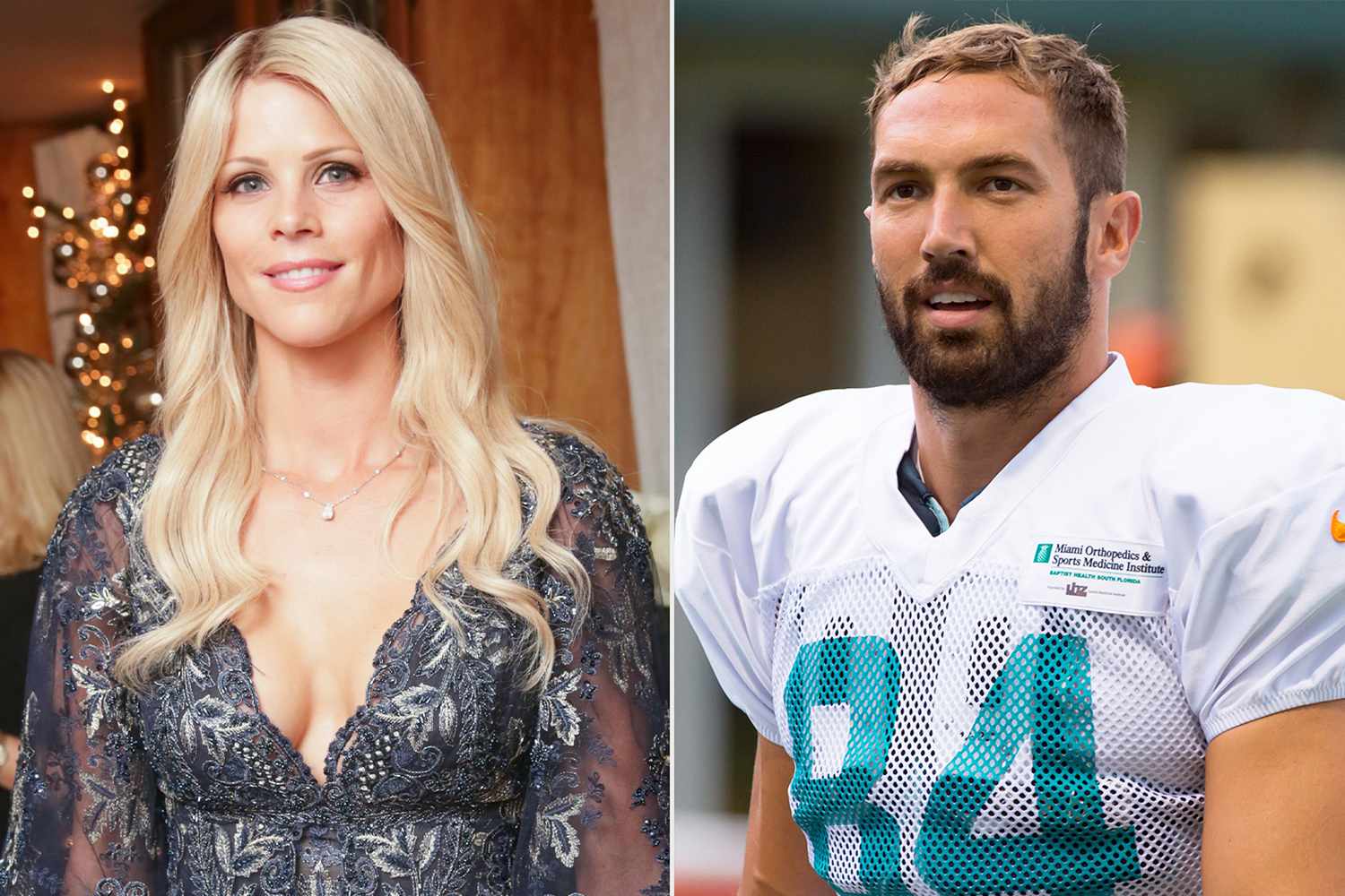 Jordan Cameron Elin: together,split or a suprise? Check out their relationship now.