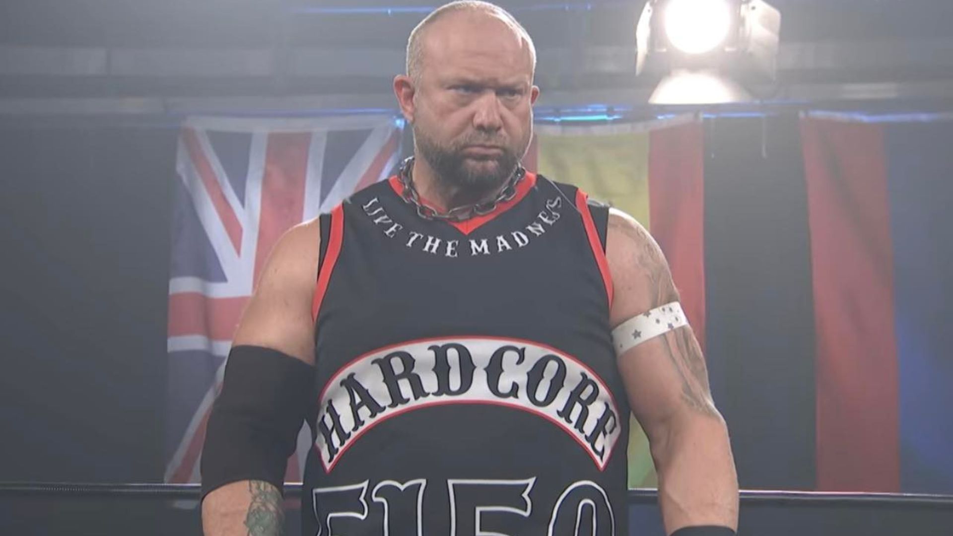 Bully Ray Dudley: Whats He Up To Now? (Career Update)