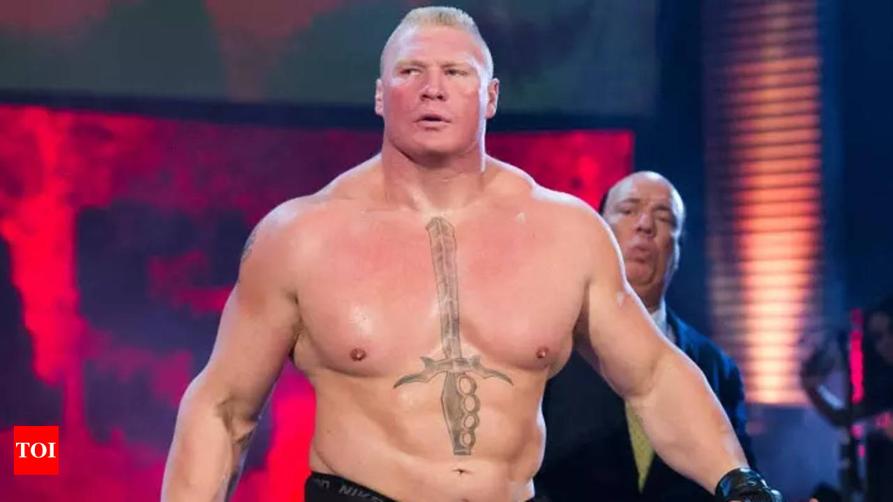 Brock Lesnar Whereabouts Current WWE status info