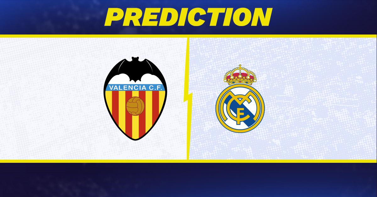 Real Madrid vs Valencia Predictions: Expert Picks and Betting Odds!