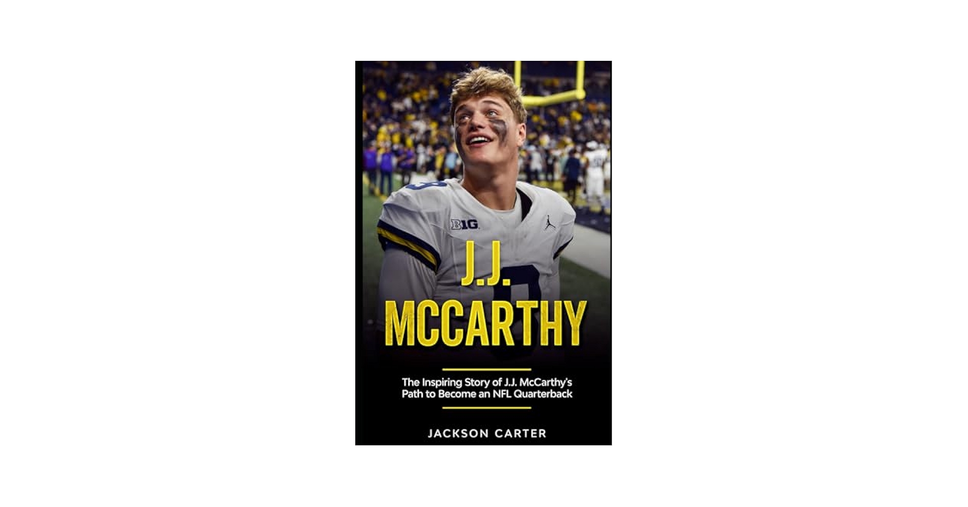 jj mccarthy brand Explained: Simple Guide for Beginners now.