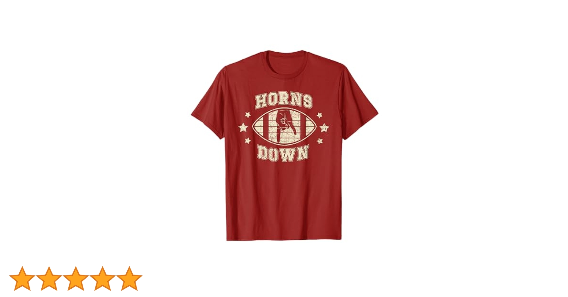 Best Horns Down Shirts, Explore Popular Collections Now