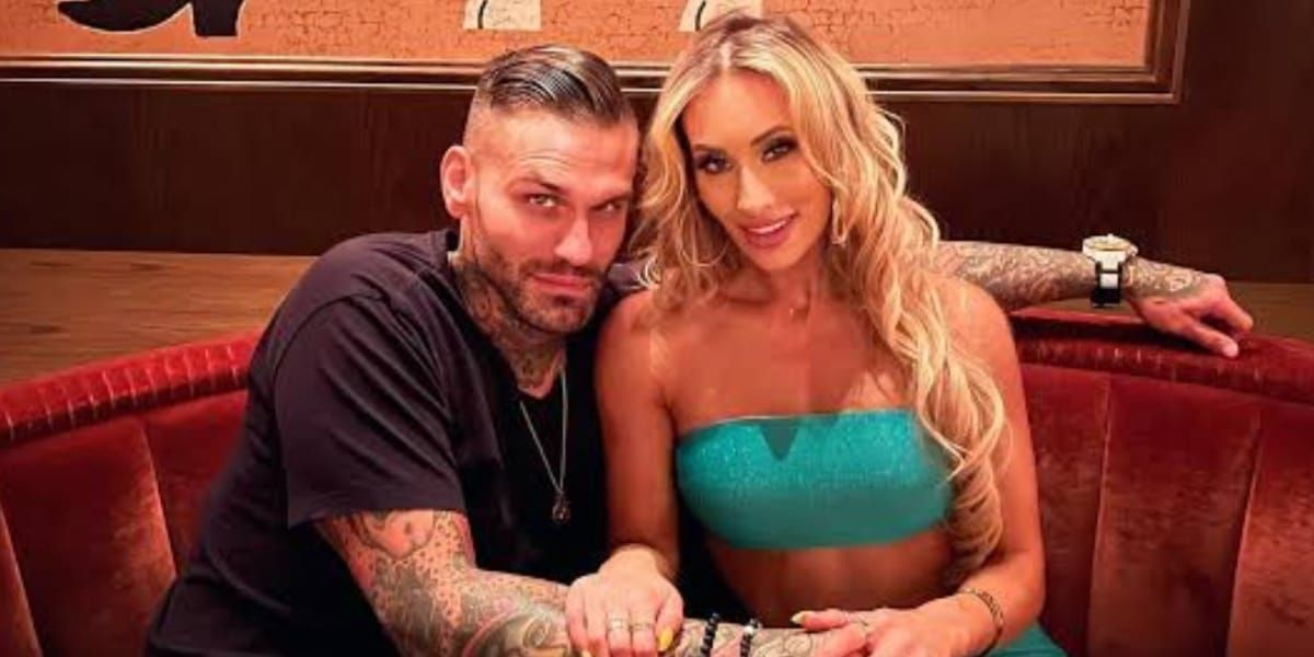 How Did Carmella Meet Her Husband? Their Love Story Revealed!