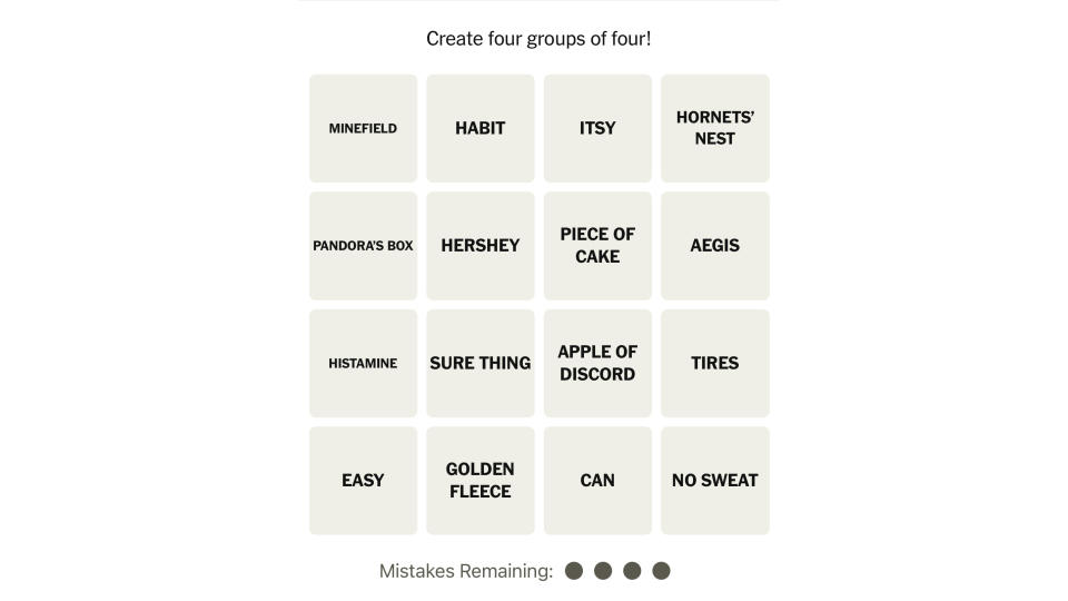 Easy Guide: Solve The Horn of Africa NYT Crossword Clue