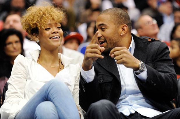 Matt Kemp and Rihanna: What Happened? A Look Back at Their Short Romance!