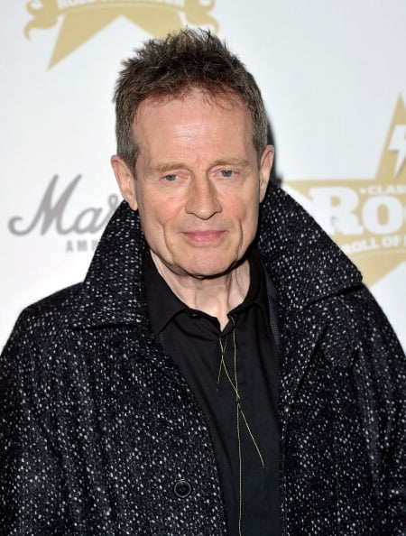 John Paul Jones Net Worth 2023: A Look at His Fortune.