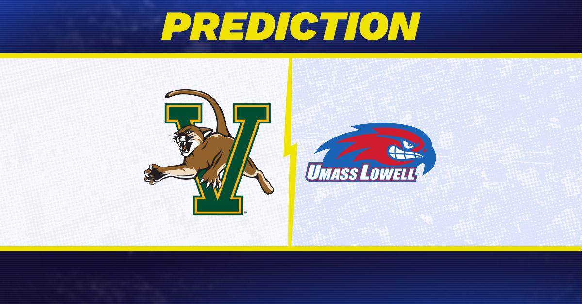 vermont vs umass lowell prediction: Who Wins It?