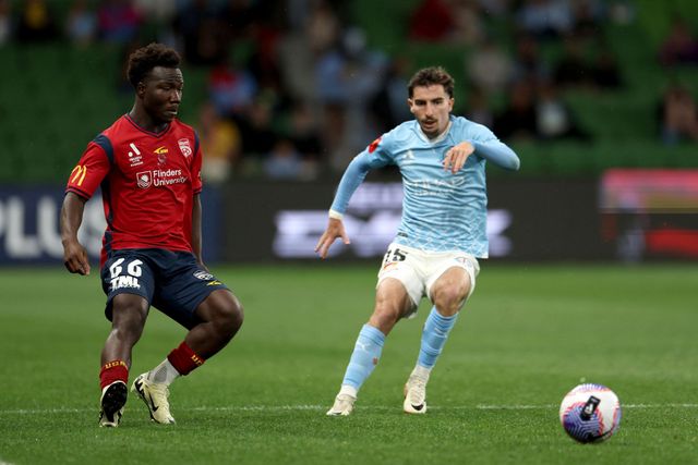 Melbourne City vs Adelaide United: Who Will Win? Easy Tips