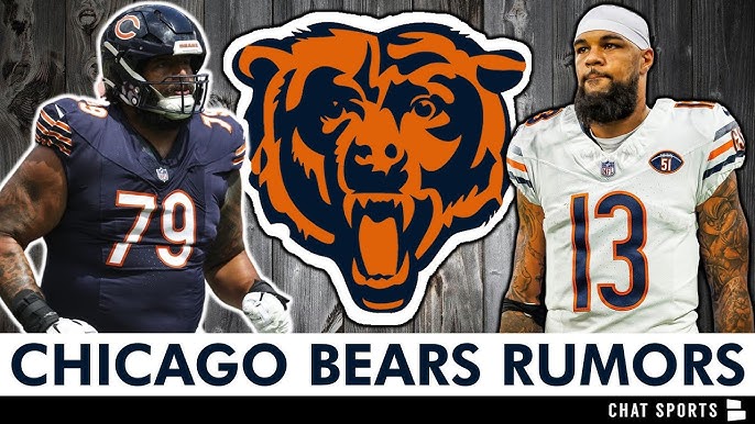 Chicago Bears Discord: Join the Ultimate Fan Community (Connect & Chat Now!)