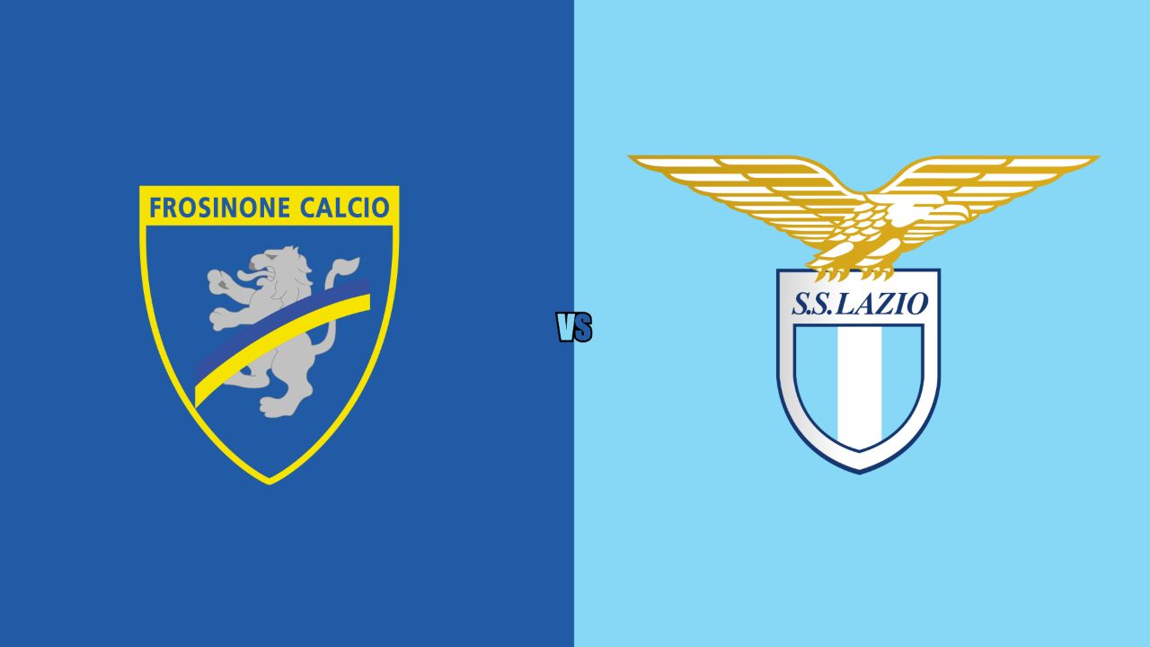 Frosinone vs Lazio Prediction and Game Analysis, Get the Edge!