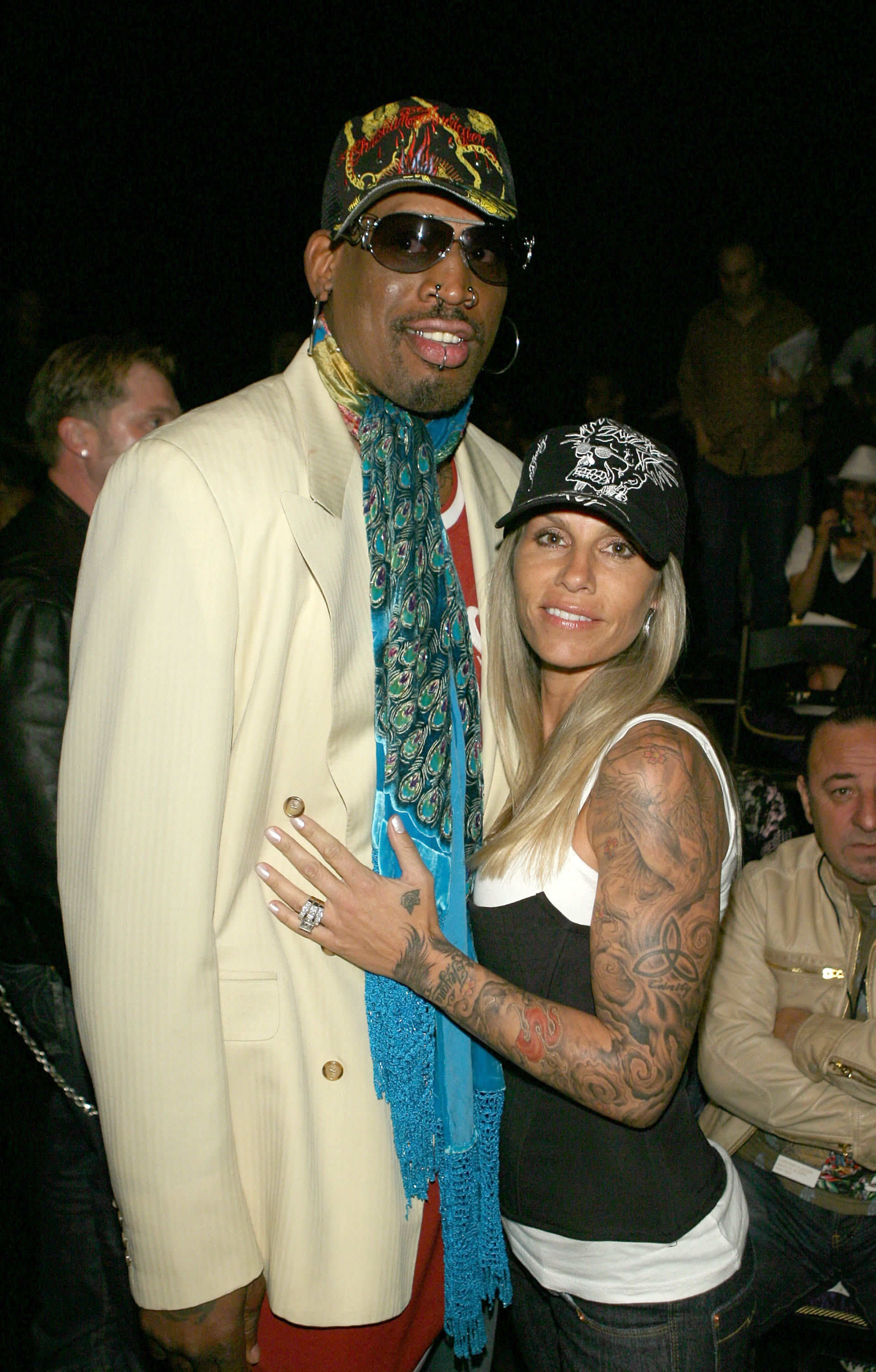 Why Did Madonna and Dennis Rodman Break Up? (Secrets and Rumors)