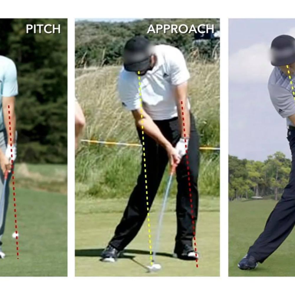 Andrew Waterman Golf: Learn the Basics and Master Your Swing!