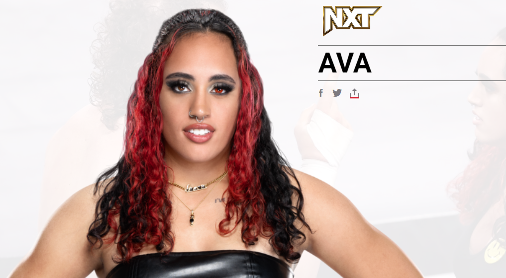 Ava Raine in 2023: Check Out Her Latest Matches and News!