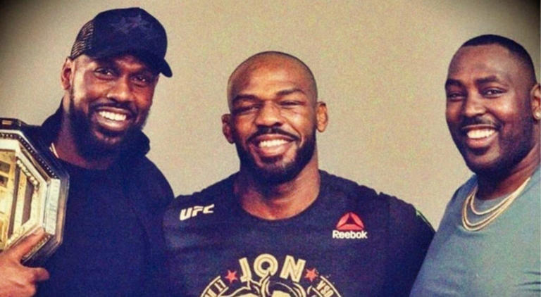 Know Jon Jones Brothers? Get the full details of their Careers.