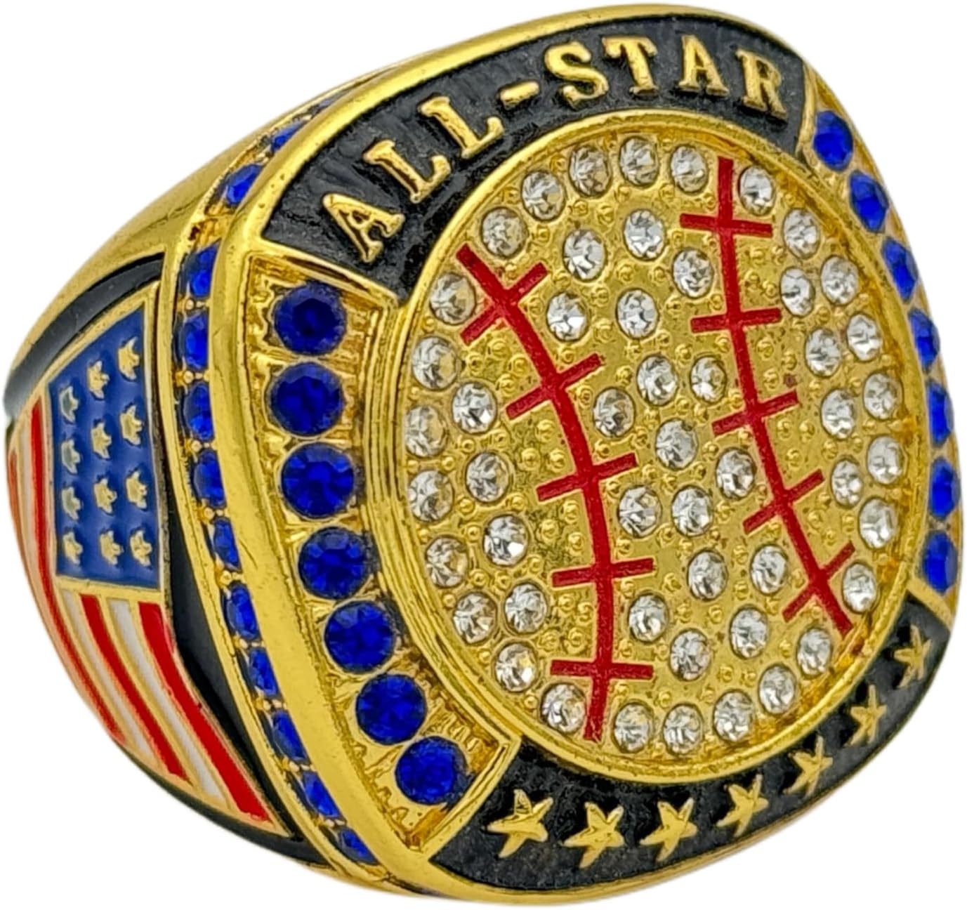 All Star Rings: Explore Different Types and Designs.