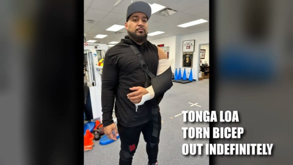 What happened to Tonga Loa eye? Find out the latest news here!