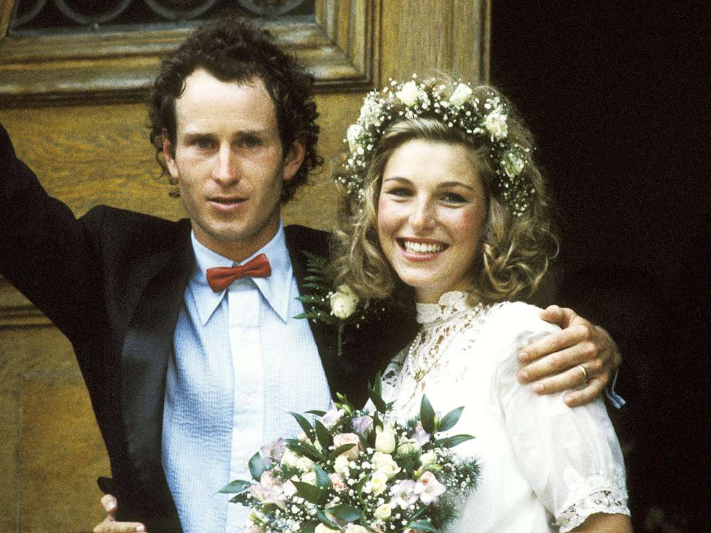 John McEnroe and Tatum ONeal: What really happened between them?