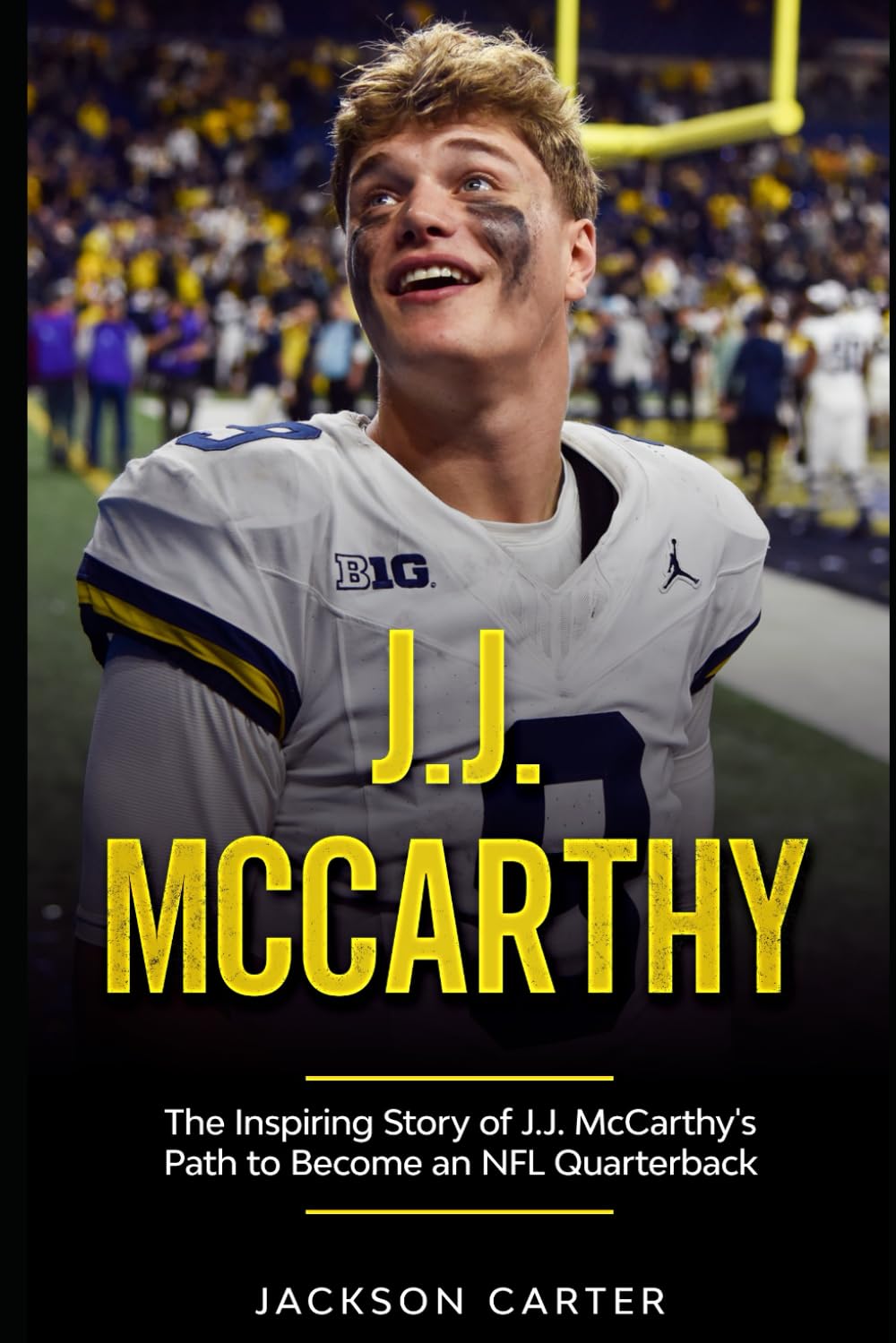 jj mccarthy brand Explained: Simple Guide for Beginners now.