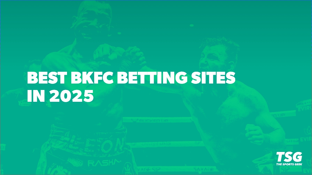 BKFC Betting Made Easy: Find the Best Odds and Winning Strategies!