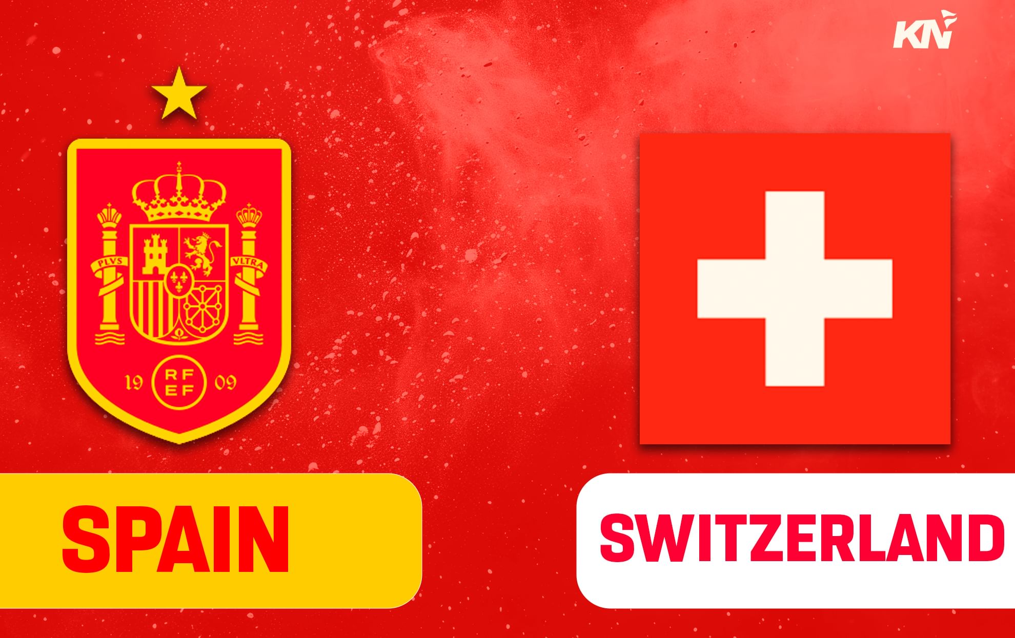 Spain vs Switzerland Prediction: Simple Match Analysis & Odds.