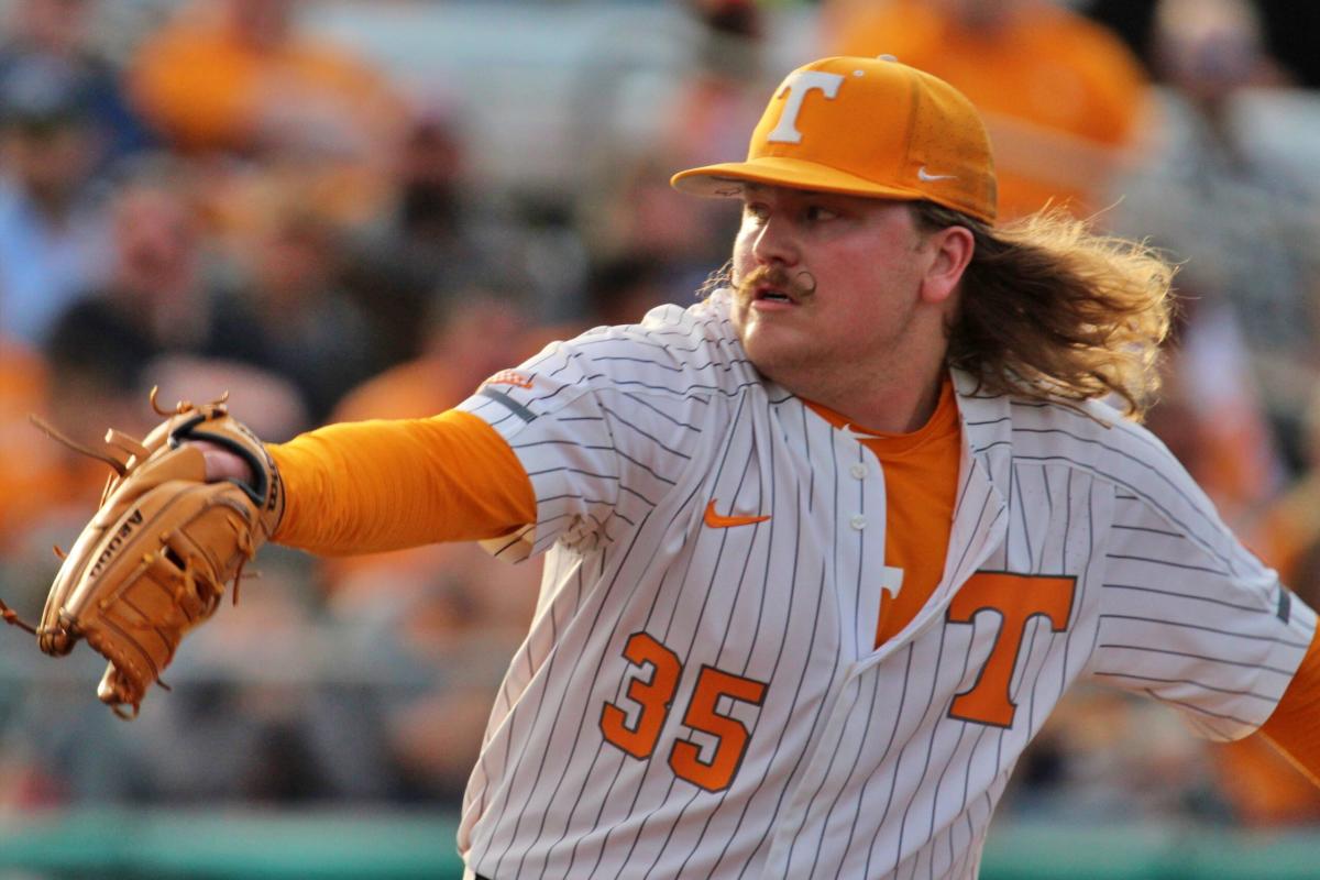 Kirby Connell MLB Draft: Top Projections and Team Fits (Latest Scouting Reports)