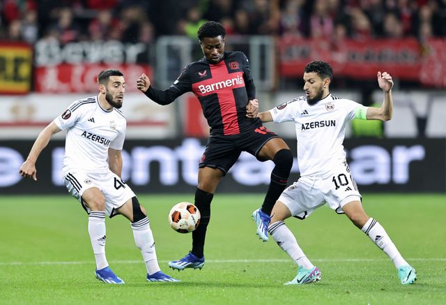 Qarabag FK vs Leverkusen: Simple Prediction Guide for the Match