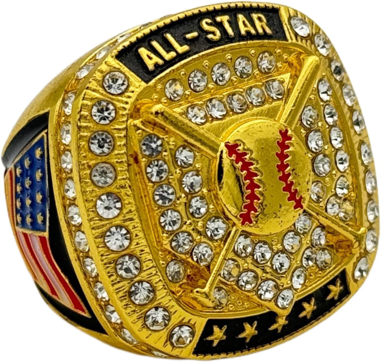 All Star Rings: Explore Different Types and Designs.