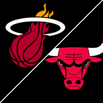 Looking for Chicago Bulls vs Miami Heat Player Stats? See Full Game Data.