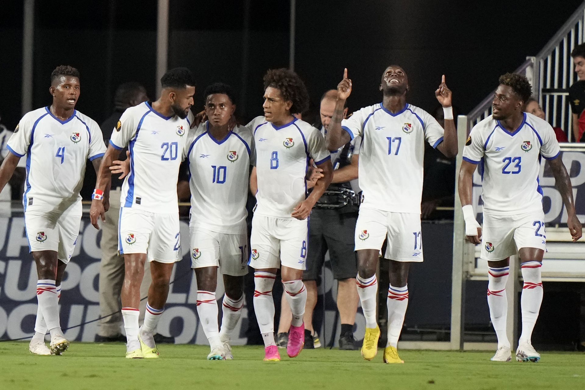 Panama vs Martinique Prediction: Expert Picks for Betting!